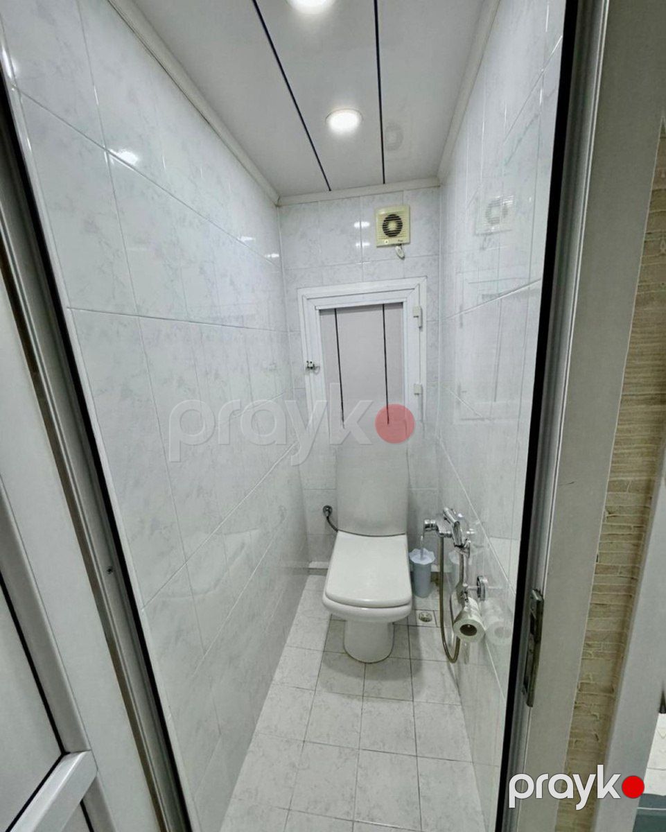 Satılır 3 otaqlı köhnə tikili 80 m² — Mənzil, Bakı (9)