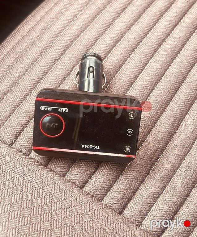 Avtomobil üçün USB Port — Ehtiyat hissələri və aksesuarlar, Sumqayıt (3)