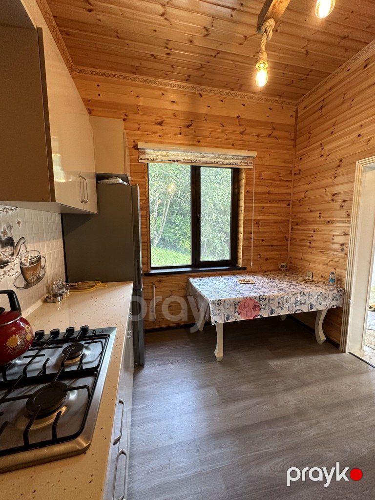 Bağ evi kirayə verilir, Quba r — Ev, villa, Quba (11)