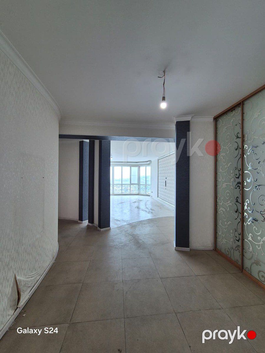 Satılır 4 otaqlı yeni tikili 180 m² — Mənzil, Bakı (5)