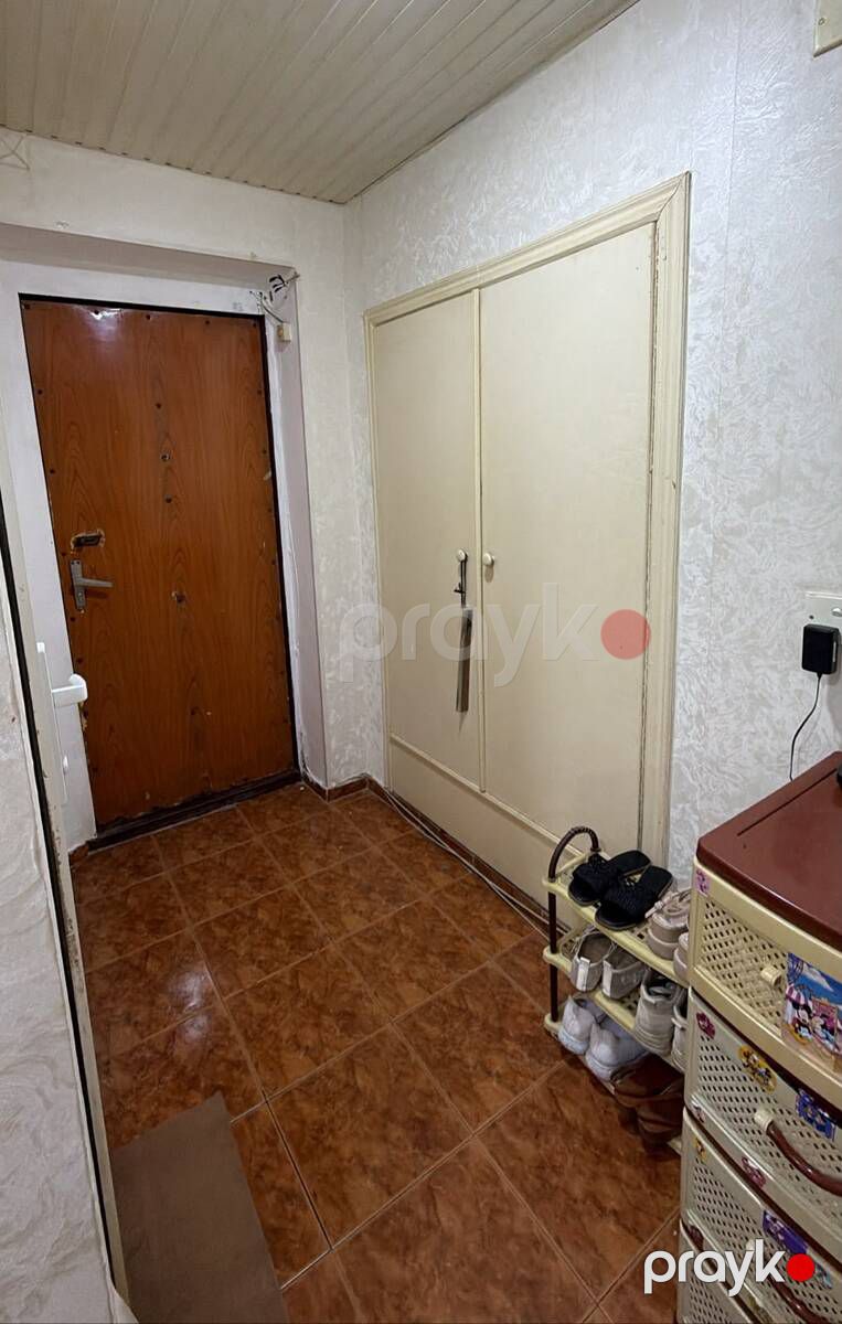 2-otaqlı mənzil kirayə verilir, E.Akademiyası m., 40 m² — Mənzil, Bakı (9)