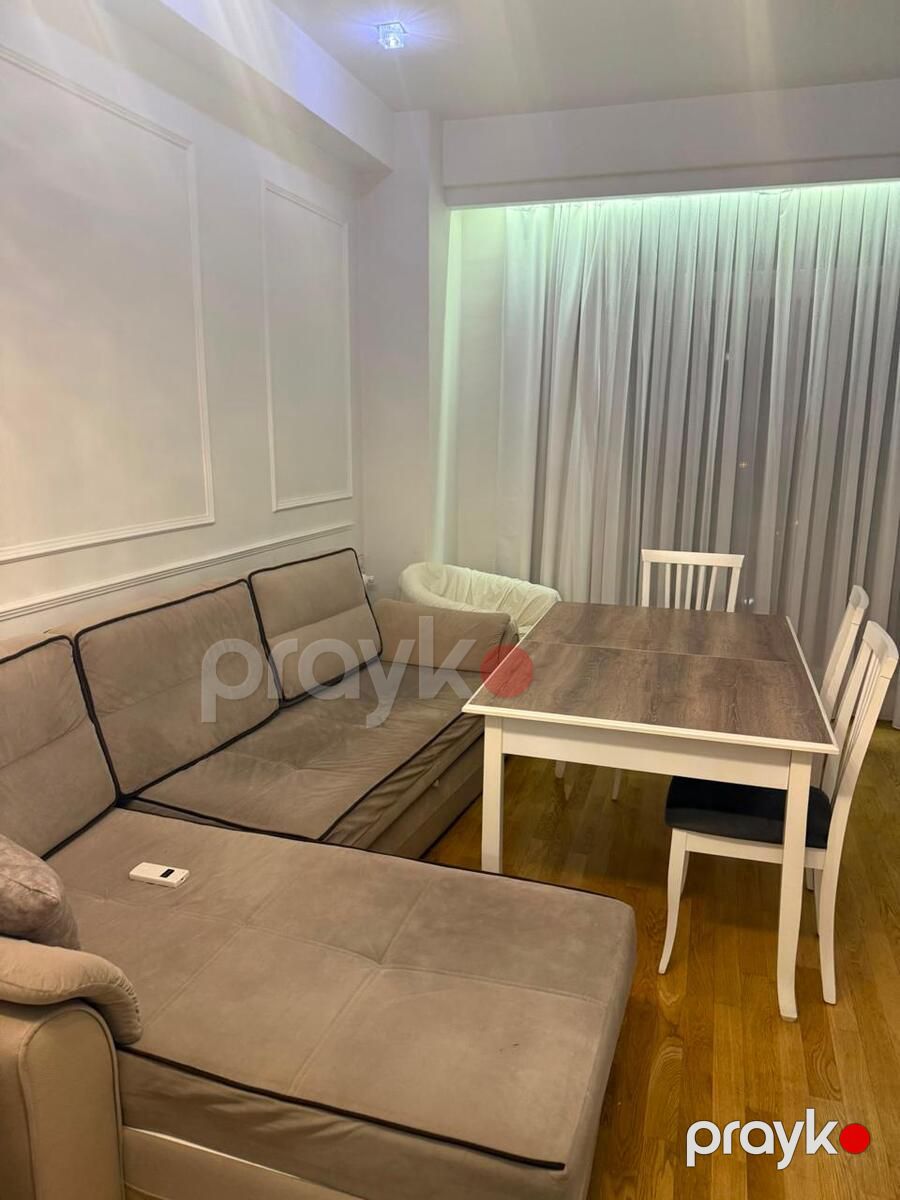 İcarəyə verilir 2 otaqlı yeni tikili 65 m² — Mənzil, Bakı (3)