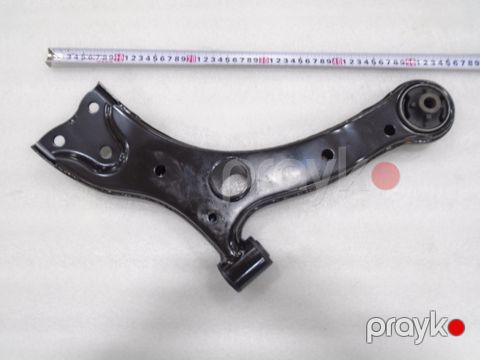 BYD Destroyer sükan qolu — Bakı