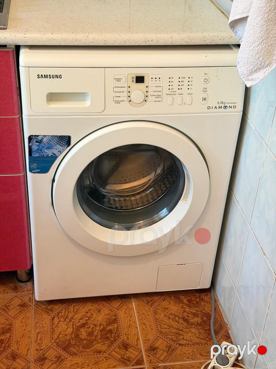 İcarəyə verilir 2 otaqlı köhnə tikili 60 m² — Mənzil, Bakı (6)