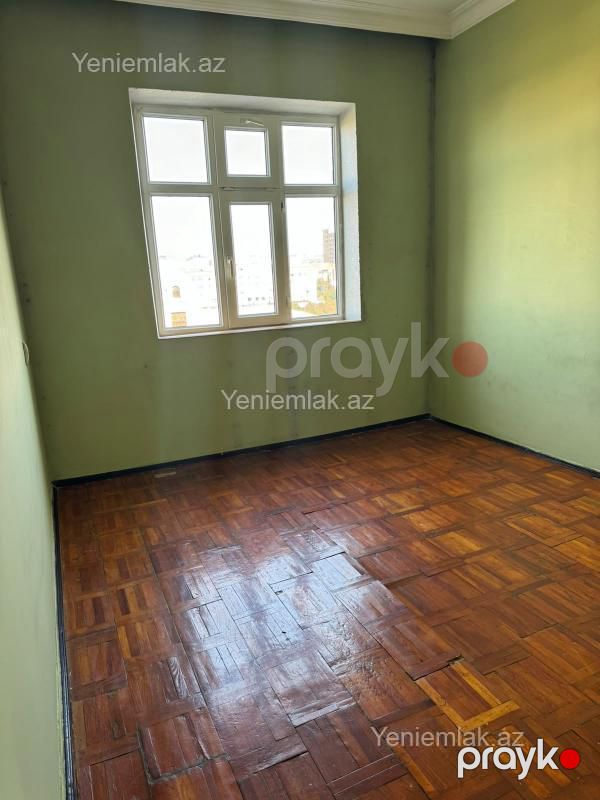 Satılır 3 otaqlı Bina evi menzil (Köhnə tikili), 68 m², 9-cu mikrorayon — Mənzil, Sumqayıt (6)