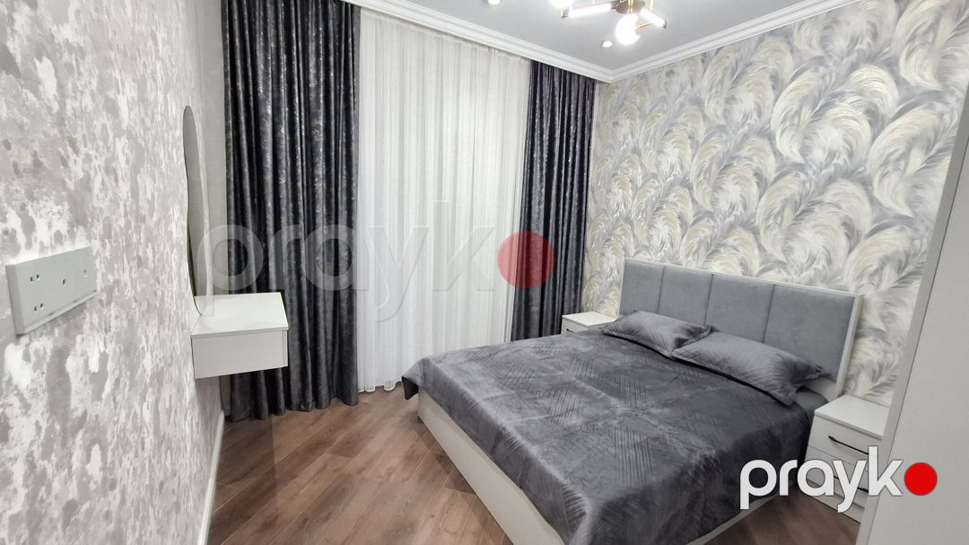 Satılır 2 otaqlı yeni tikili 63 m² — Mənzil, Bakı (9)