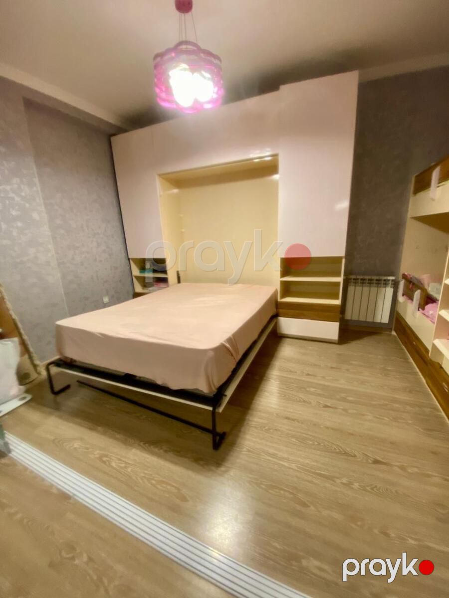 Satılır 2 otaqlı yeni tikili 60 m² — Mənzil, Bakı (11)
