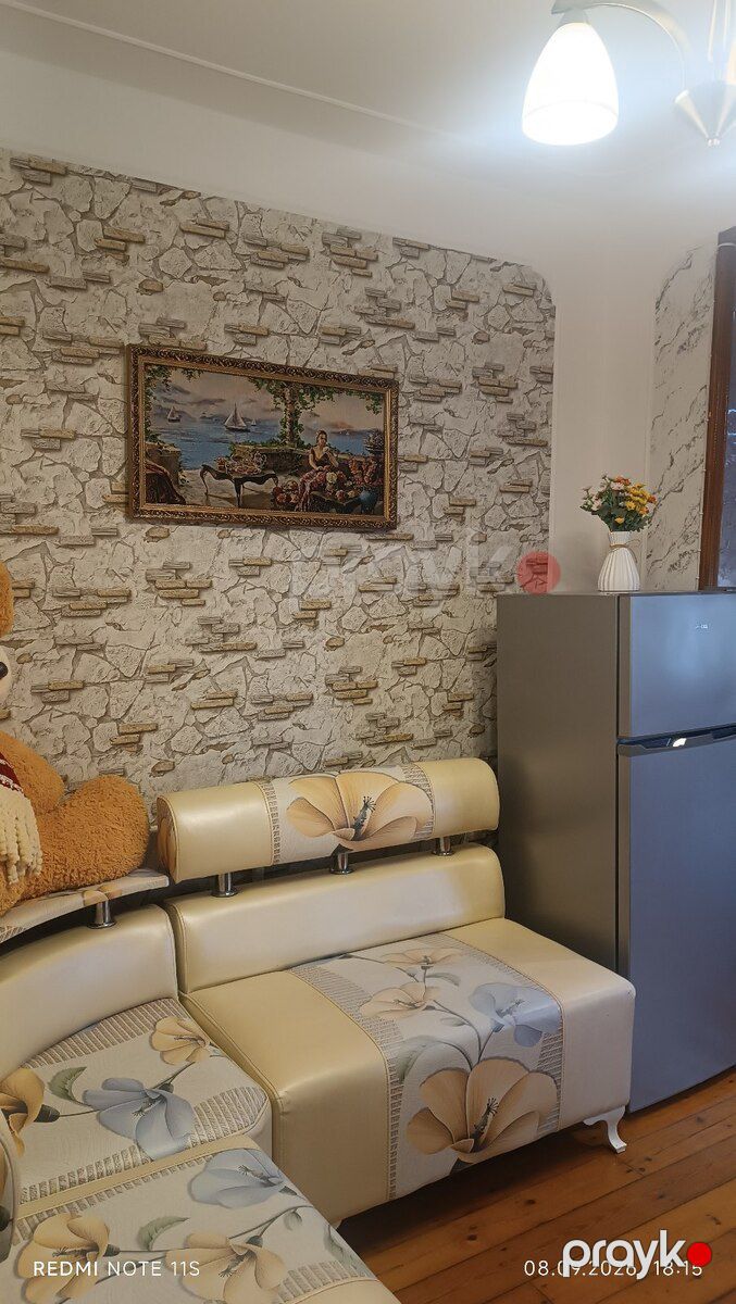 2-otaqlı mənzil kirayə verilir, 42-ci məhəllə., 55 m² — Mənzil, Sumqayıt (10)