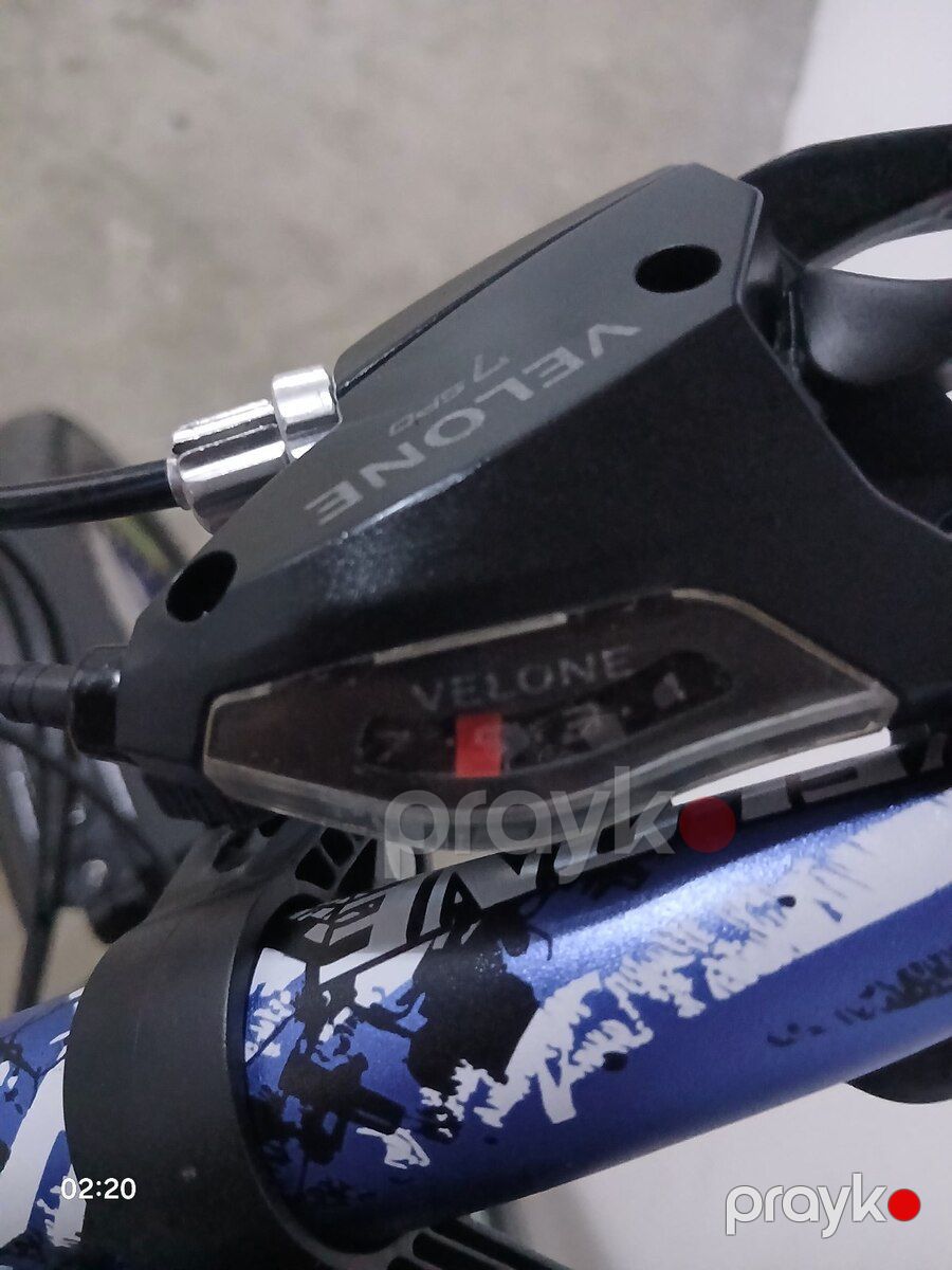 Velosiped — Velosipedlər, Astara (2)