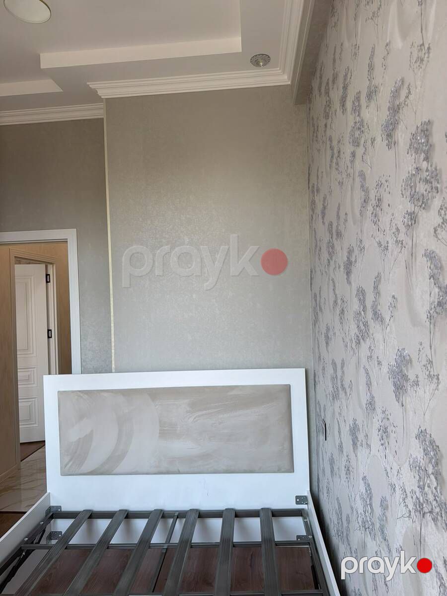 İcarəyə verilir 2 otaqlı yeni tikili 48 m² — Mənzil, Xırdalan (2)