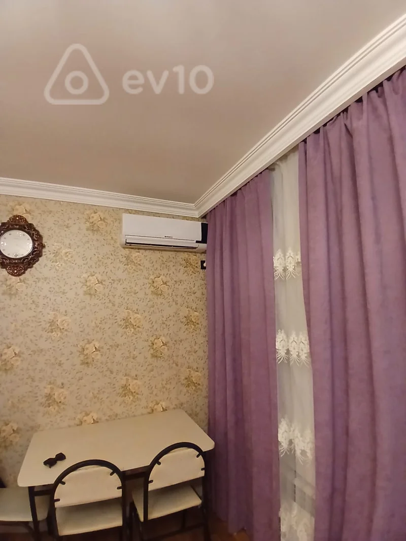 2 otaqlı mənzil, 40 m², Əhməd Cəmil — kirayə — Mənzil, Bakı (4)