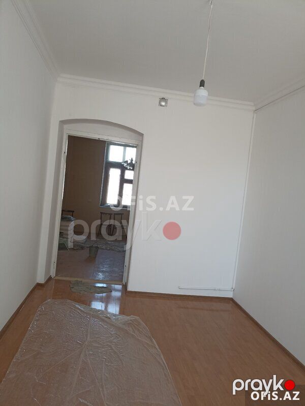 Köhnə tikili Satılır Binəqədi r., Azadlıq Prospekti m., 2 otaq, 60 m² — Mənzil, Bakı (2)