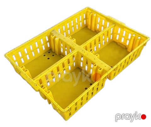 Cücələr üçün qəfəs 8436.99_06129 — Bakı