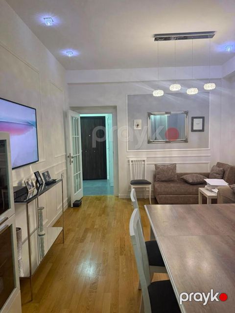 İcarəyə verilir 2 otaqlı yeni tikili 65 m² — Bakı
