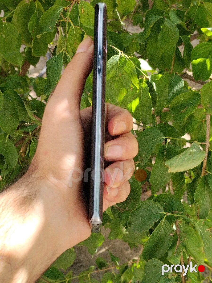 Samsung Galaxy Note 9 Ocean Blue 128GB/6GB — Smartfonlar, Bakı (4)
