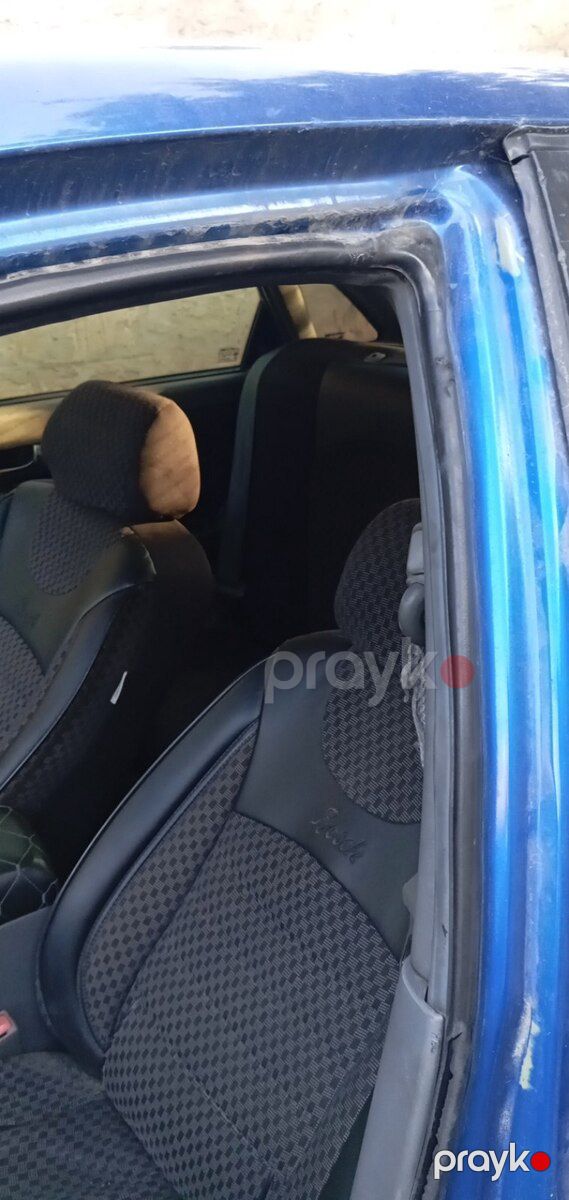 Daewoo Gentra, 2014 il — Avtomobillər, Bakı (7)