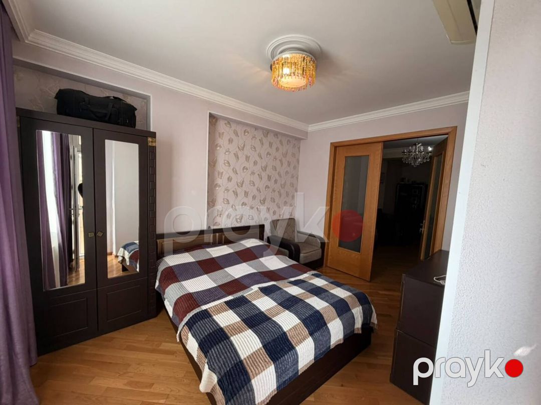 Satılır 2 otaqlı yeni tikili 65.5 m² — Mənzil, Bakı (7)