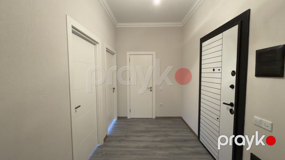 Satılır 3 otaqlı yeni tikili 74.9 m² — Mənzil, Bakı (6)