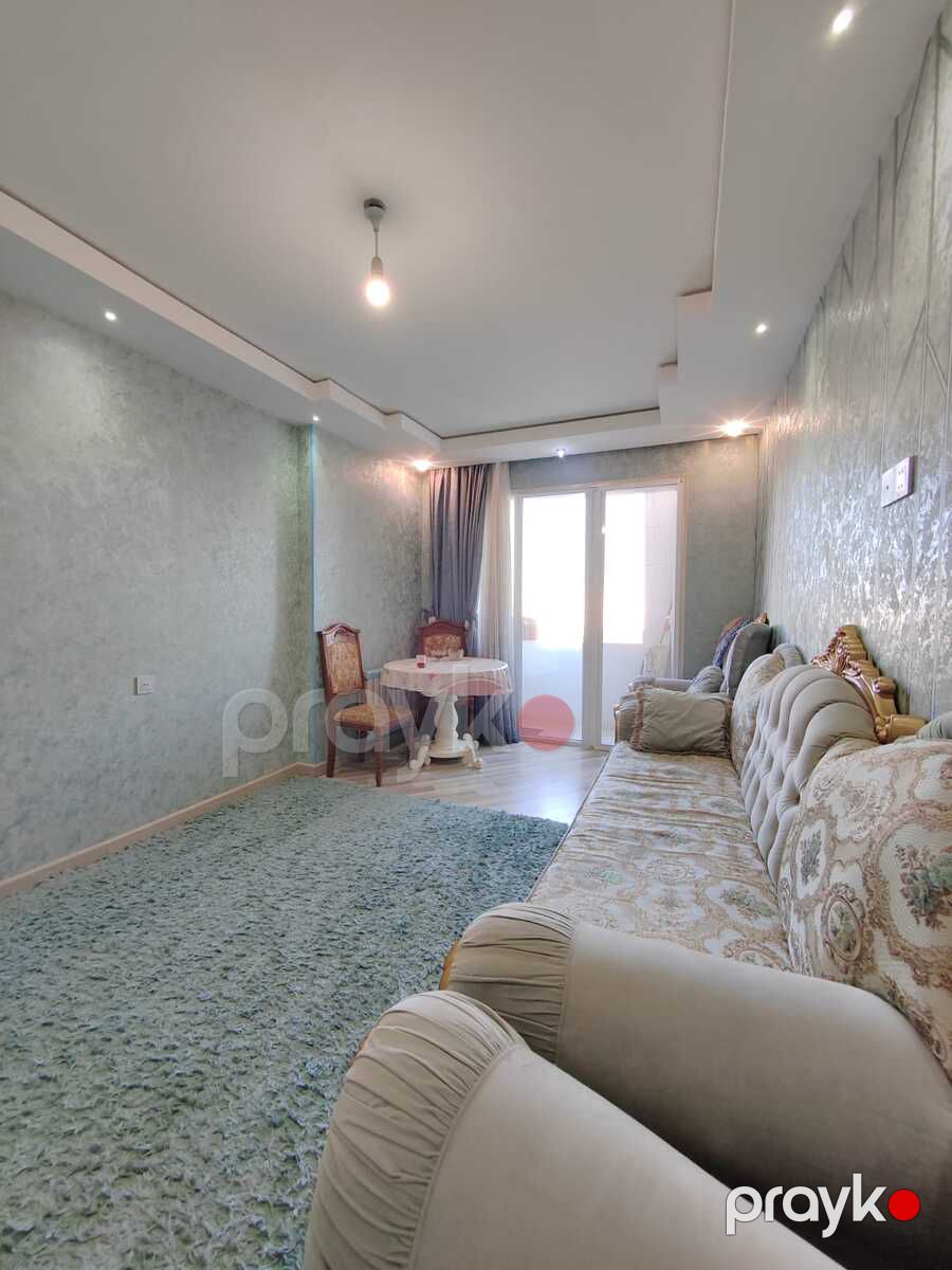 Satılır 5 otaqlı köhnə tikili 120 m² — Mənzil, Bakı (5)