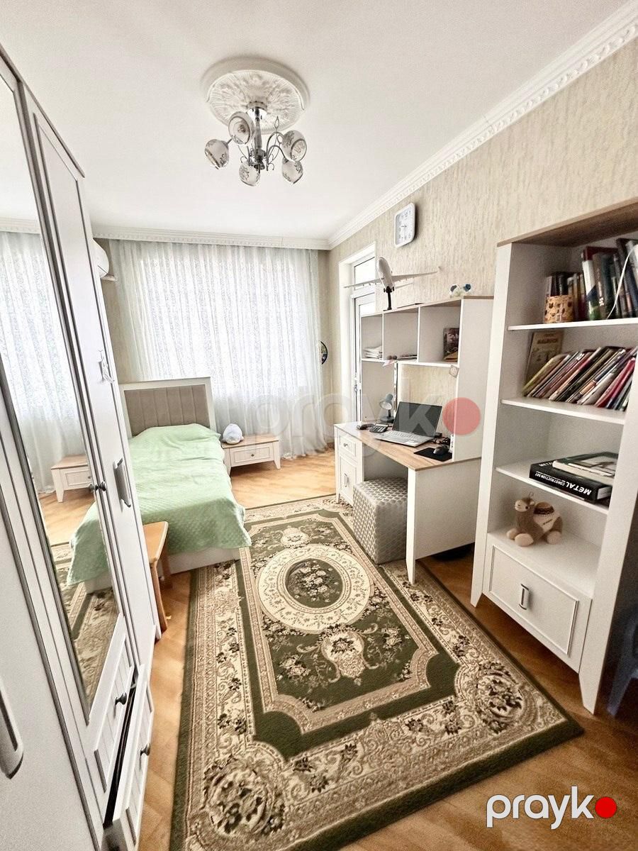 Satılır 4 otaqlı yeni tikili 155 m² — Mənzil, Bakı (8)