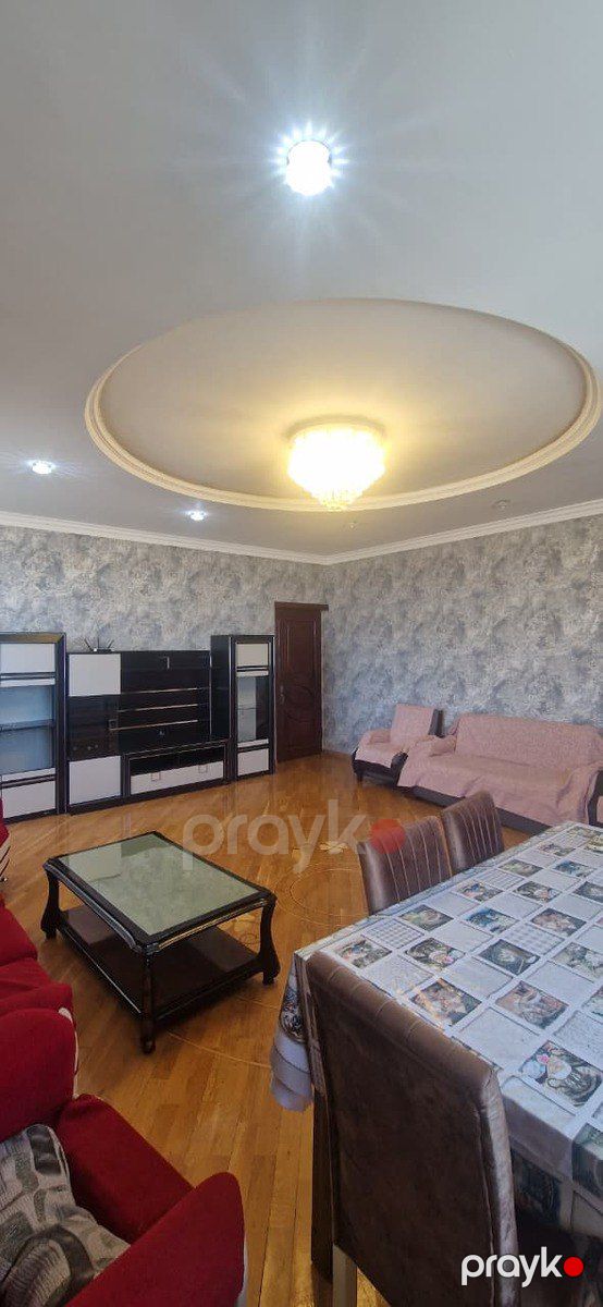 Satılır 3 otaqlı yeni tikili 150 m² — Mənzil, Bakı (4)