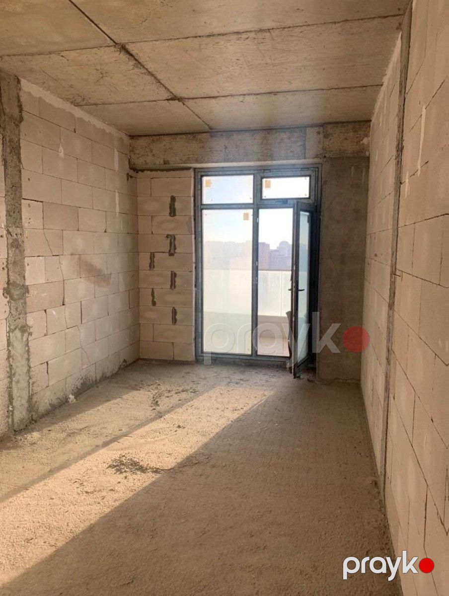 3 otaqlı studiya, 104 m², Tbilis prospekti (Grand Hayat) — Mənzil, Bakı (2)