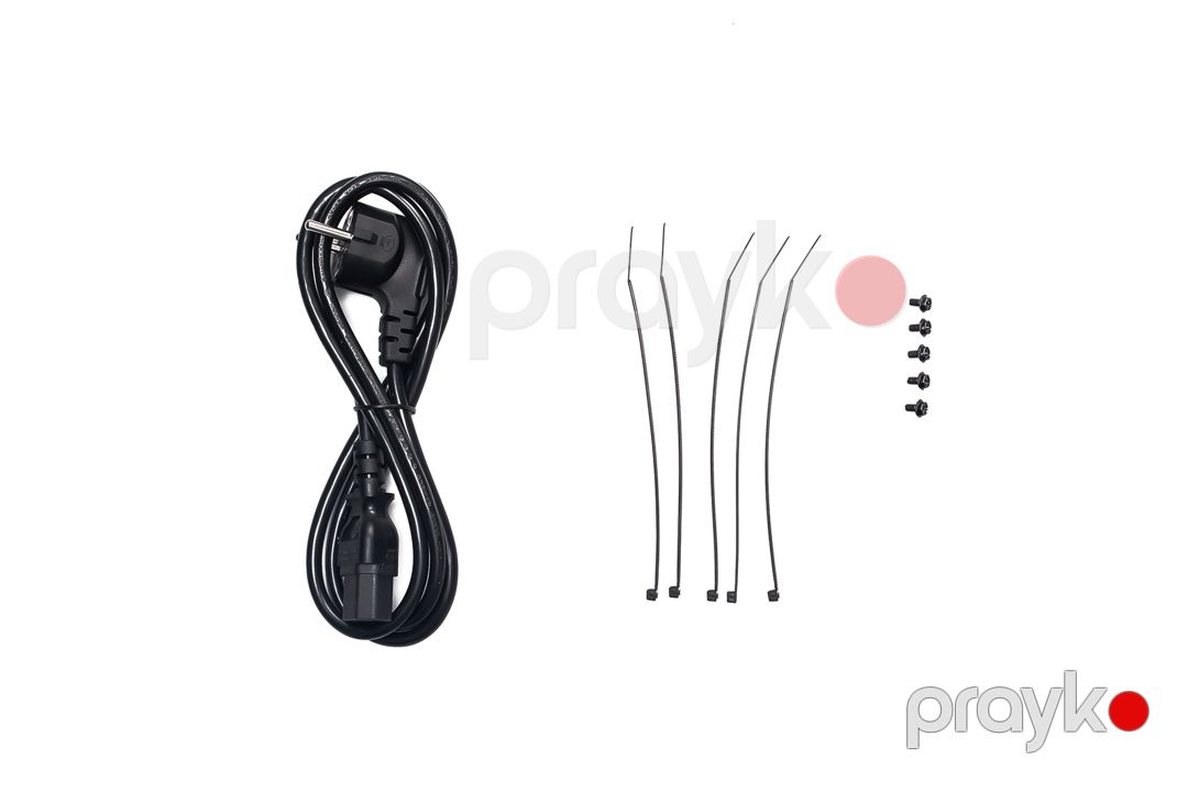 Psu Be Quiet BP011EU system power 11 650W — Kompüterlər və noutbuklar, Bakı (4)
