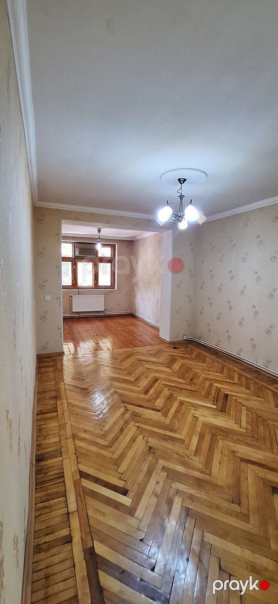 Satılır 3 otaqlı köhnə tikili 115 m² — Mənzil, Bakı (11)