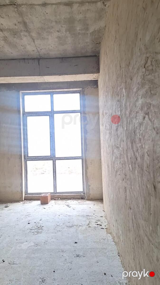Satılır 4 otaqlı yeni tikili 126.4 m² — Mənzil, Bakı (4)