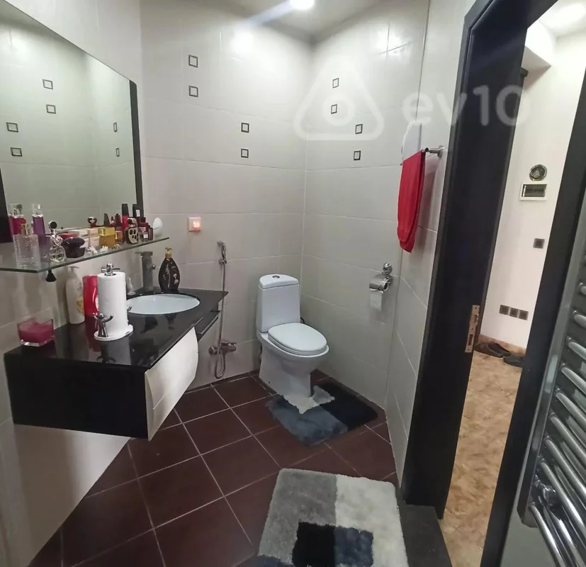 2 otaqlı mənzil, 71 m², Kazım Kazımzadə — Mənzil, Bakı (11)