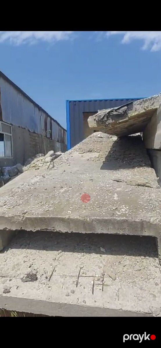 Beton panel — Təmir və inşaat, Bakı (5)