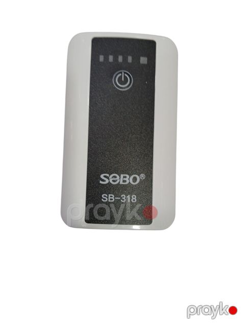 Kompressor akvarium üçün SB-318 — Bakı