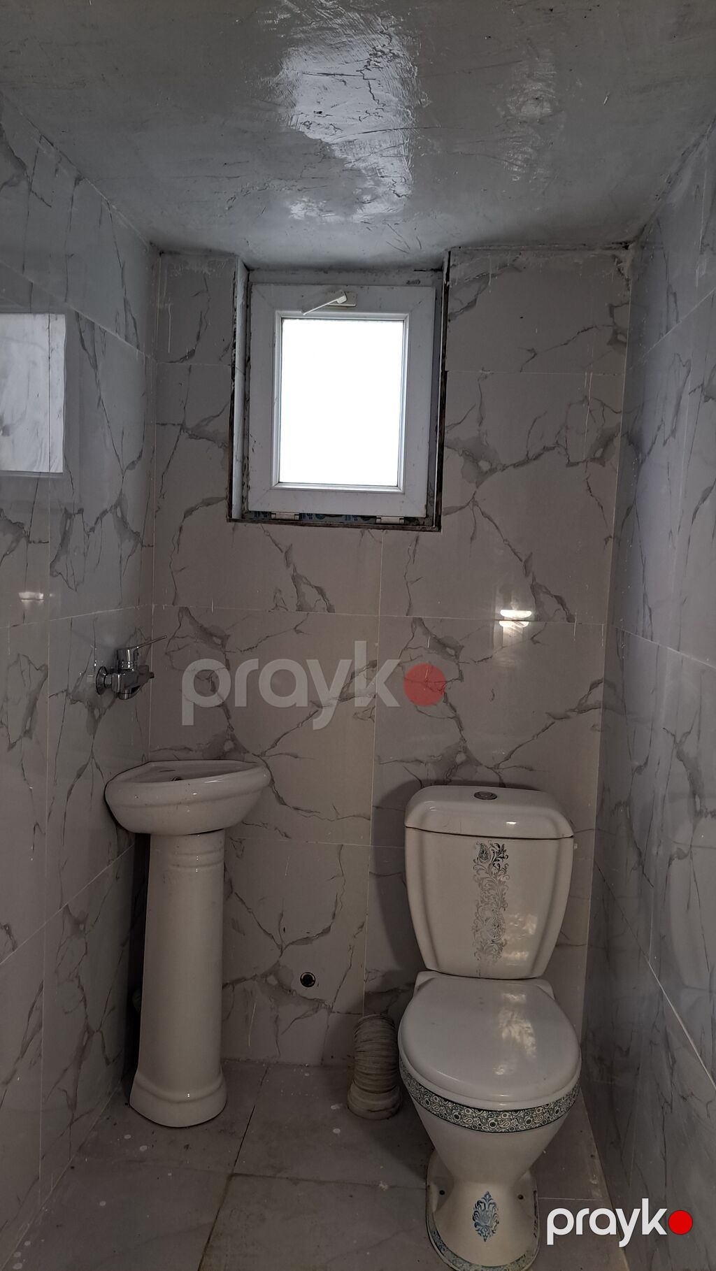 30 kv. m, 1 otaqlı, Kombi, İnternet — Ev, villa, Bakı (3)