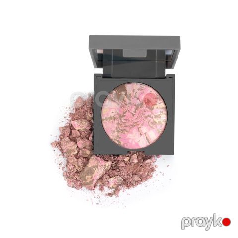 Ənlik üz üçün Alix Avien Paris Baked Blush 102 Dirty Rose — Bakı