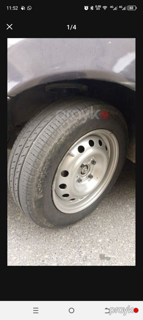 Təkərlər R14 — Bakı