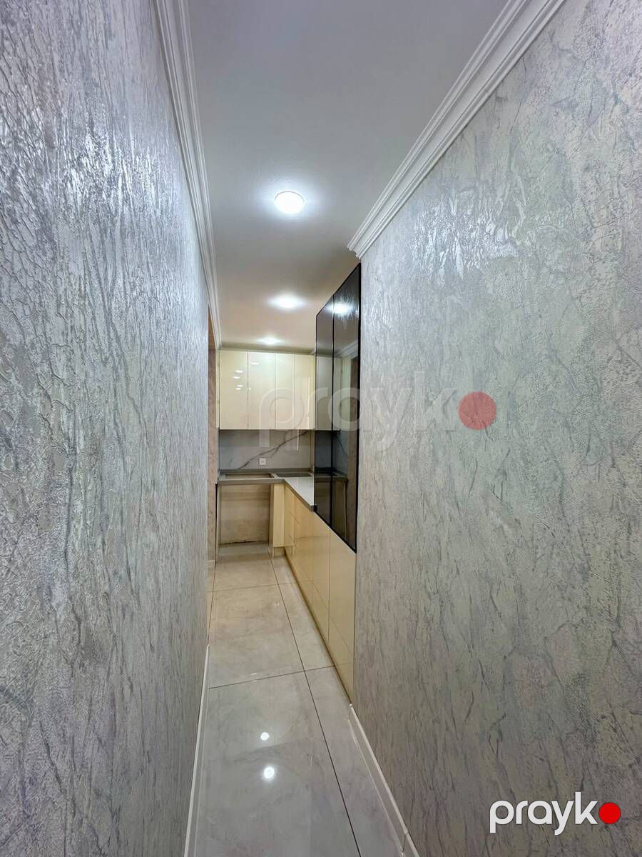Satılır 3 otaqlı köhnə tikili 55 m² — Mənzil, Bakı (2)