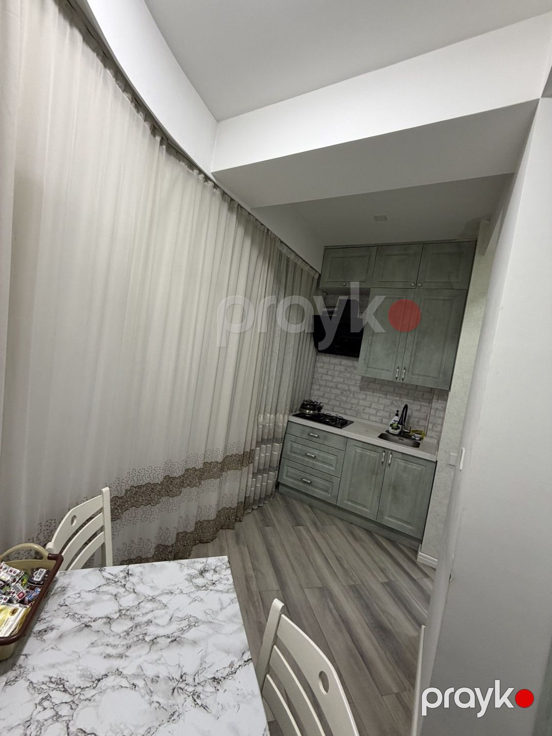 Satılır 3 otaqlı yeni tikili 92 m² — Mənzil, Bakı (8)