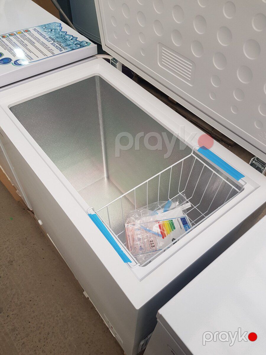 Dondurucu Hoffmann 200Lt — Biznes və avadanlıq, Bakı (3)