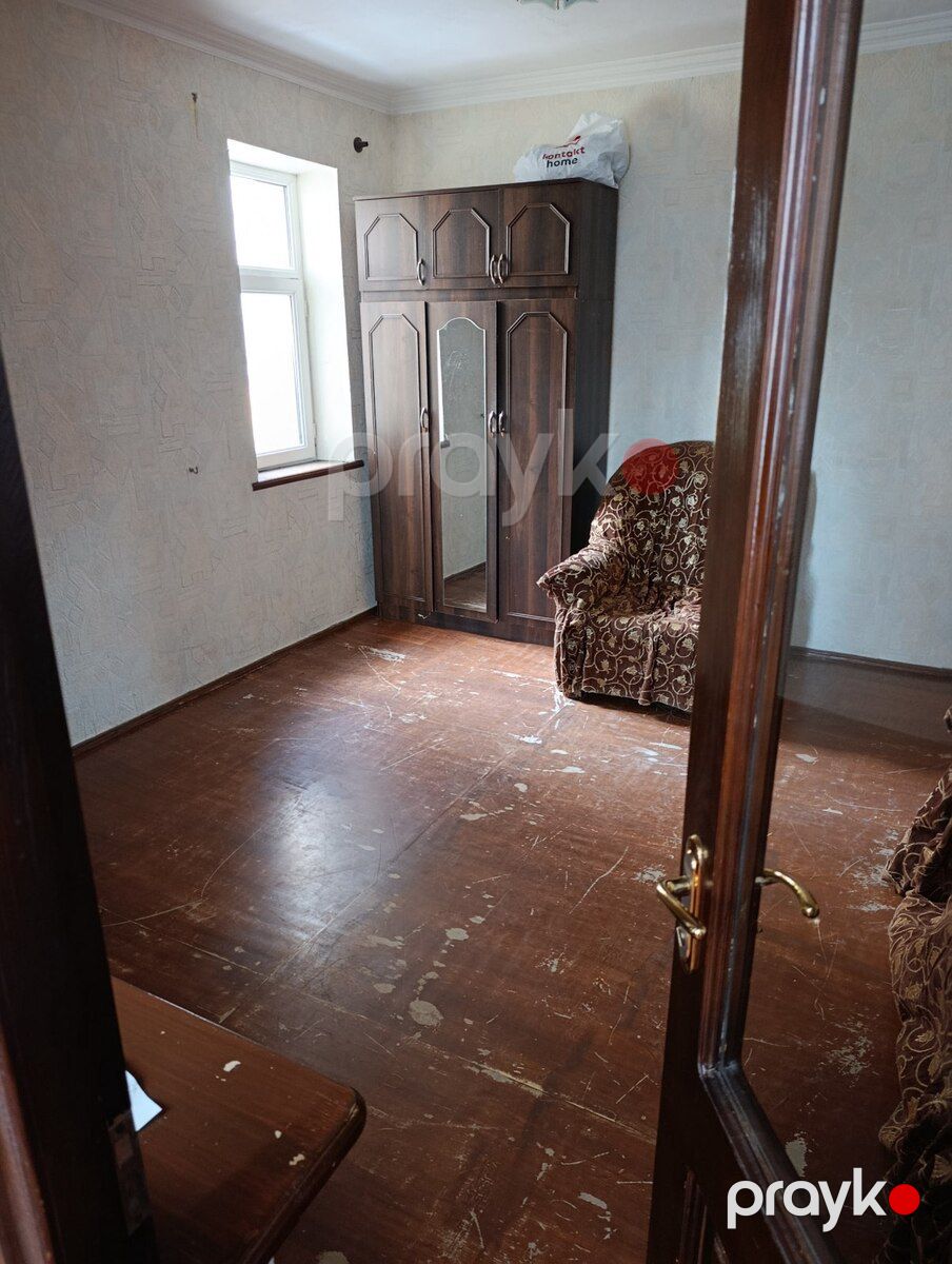 1-otaqlı yeni tikili kirayə verilir, Yasamal r., 60 m² — Mənzil, Bakı (6)
