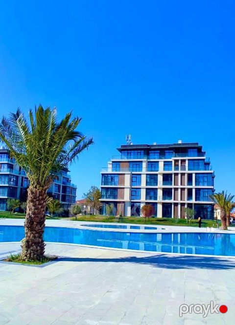 2 otaqlı mənzil, 87.6 m², Сабунчинский район, поселок Нардаран, Lighthouse — Bakı