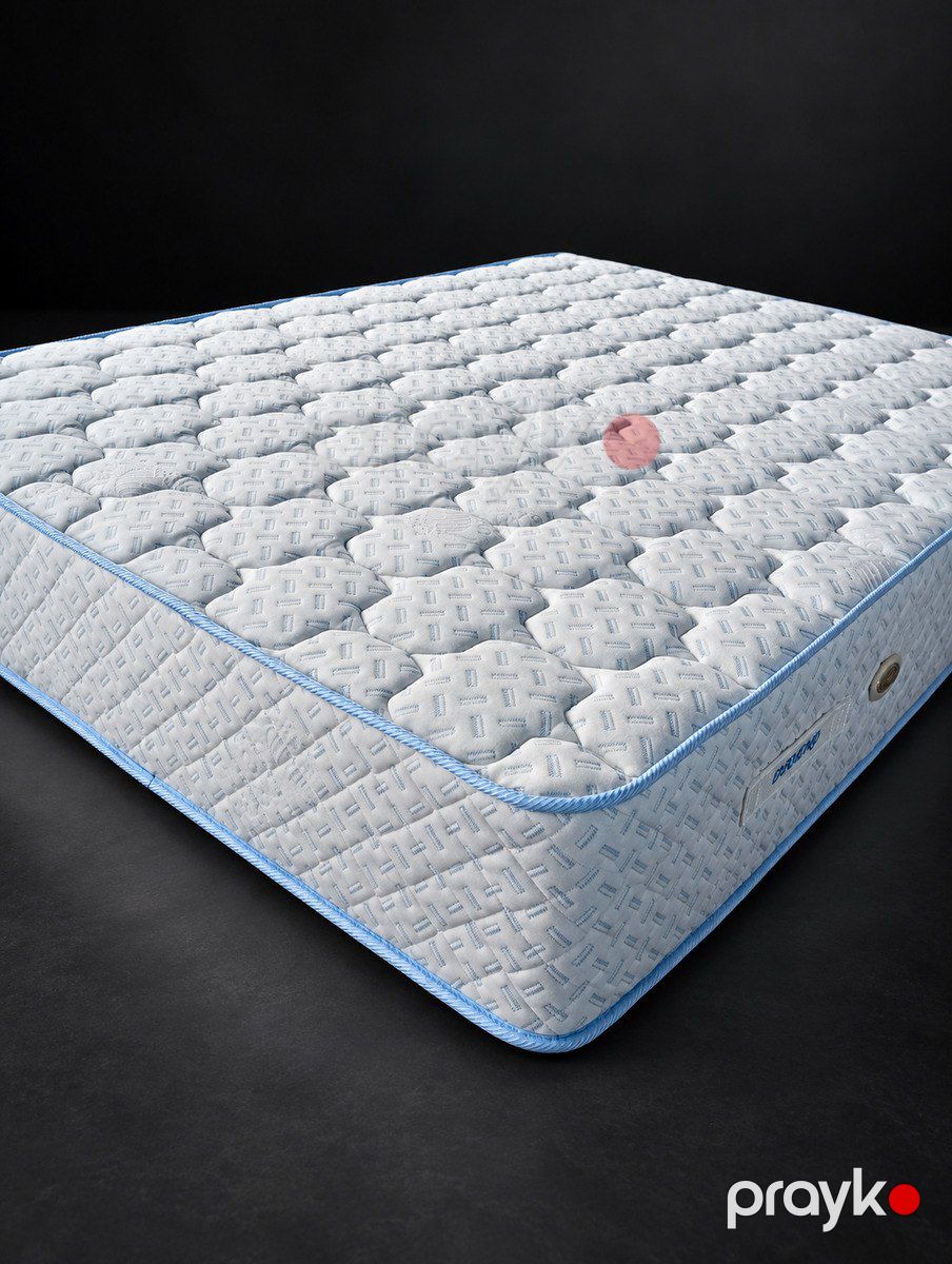 Ortopedik döşək — Mebel, Bakı (3)