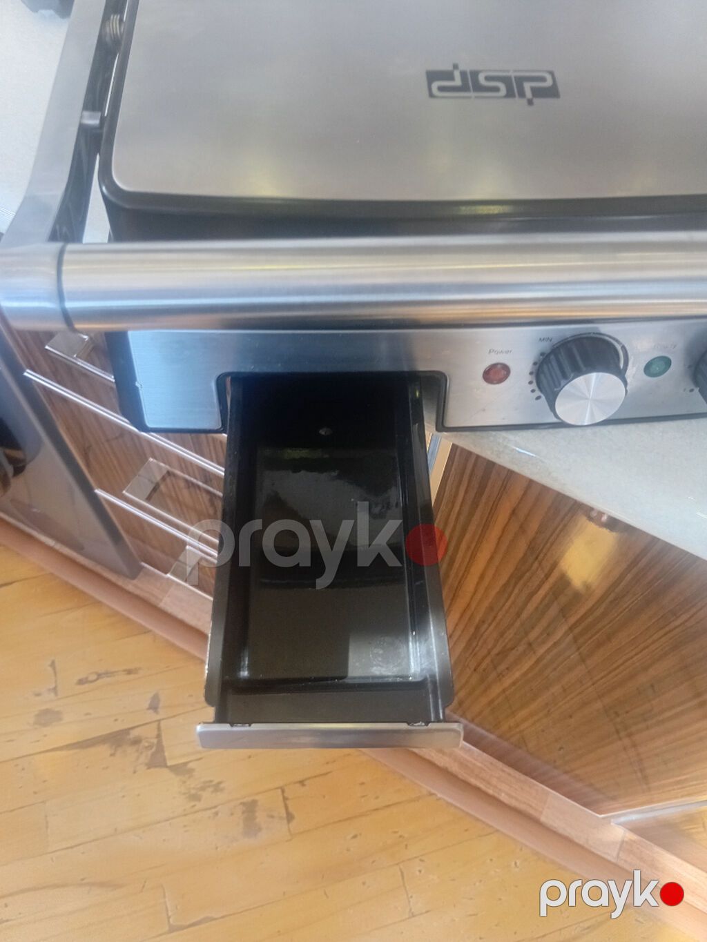 Toster İşlənmiş, Pulsuz çatdırılma — Toster və vaflyasıcı, Bakı (3)