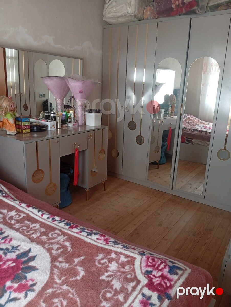 Həyət evi, Biləcəri qəs — Ev, villa, Bakı (7)