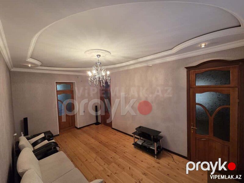 Xəzər rayonunda 5 otaqlı Villa Satılır, 156 m² — Ev, villa, Bakı (9)