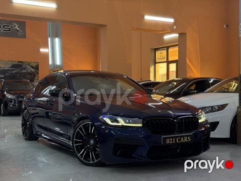 BMW 530, 2.0 L, 2018 il, 118 611 km — Xırdalan