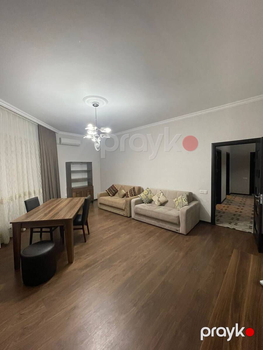 İcarəyə verilir 2 otaqlı yeni tikili 90 m² — Mənzil, Bakı (2)