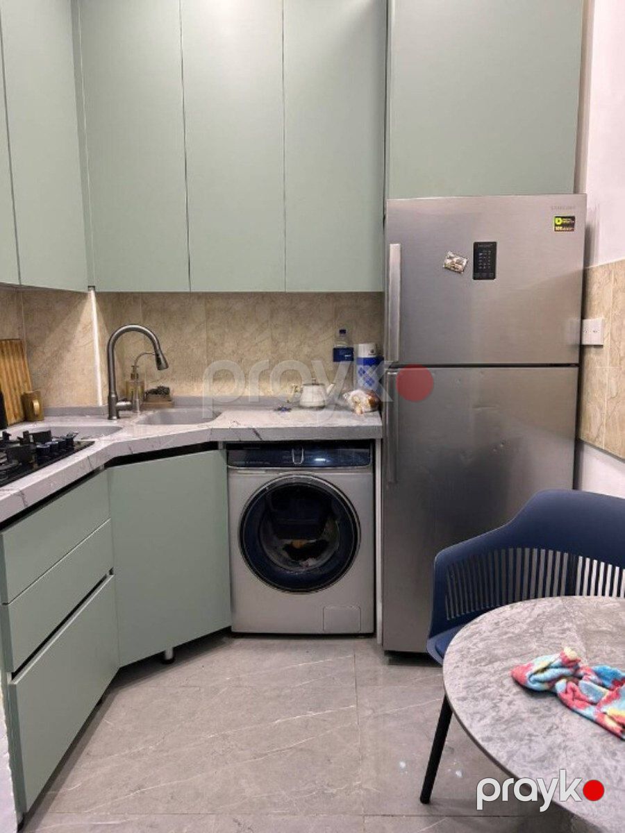 Satılır 3 otaqlı yeni tikili 78 m² — Mənzil, Bakı (12)