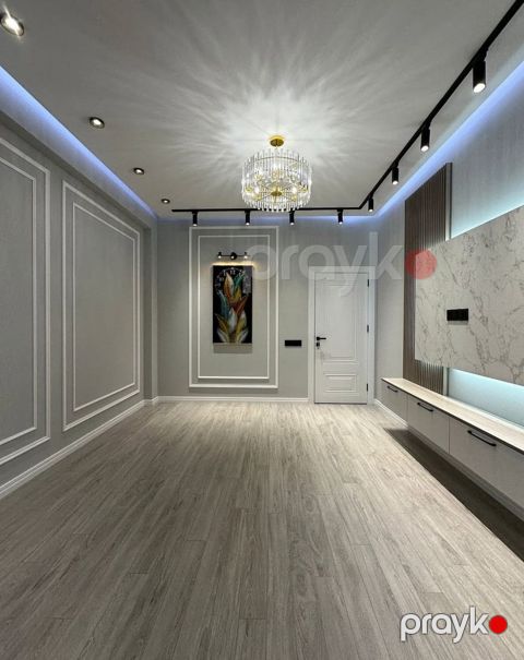 Satılır 2 otaqlı yeni tikili 51 m² — Xırdalan