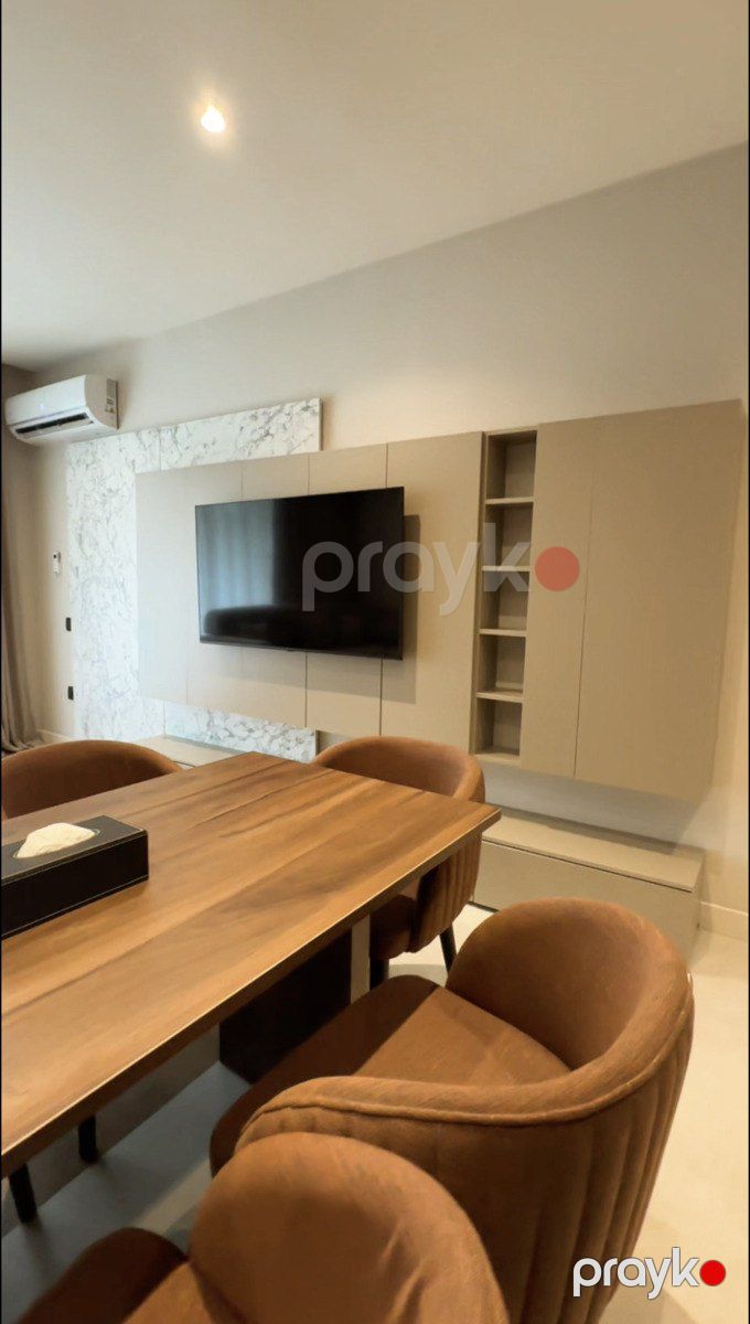 Satılır 2 otaqlı yeni tikili 101 m² — Mənzil, Bakı (4)