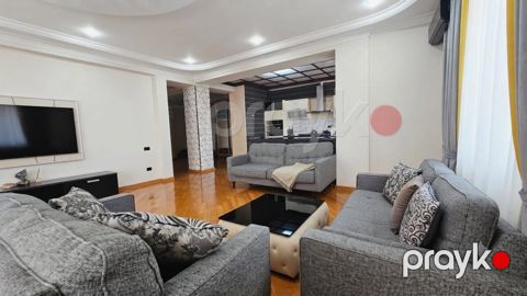 Satılır 3 otaqlı köhnə tikili 85 m² — Bakı